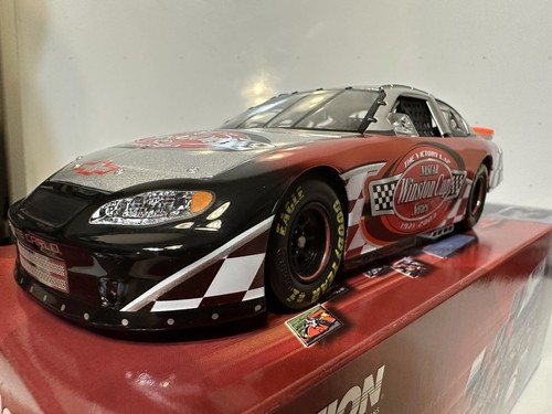 2003 Action Winston Cup Victory Lap Commemorative Car Monte Carlo 1:24 1971-2003 - Picture 8 of 16