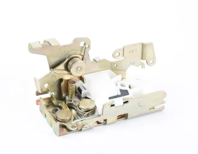 MB VITO 638 Sliding Door Standart Version Lock A9017301135