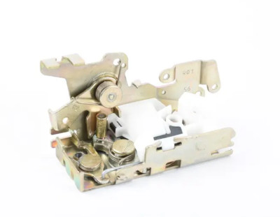 NEW MB VITO 638 SLIDING DOOR STANDARD VERSION LOCK A9017301135 GENUINE