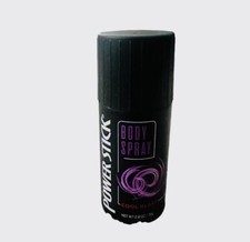 Power Stick COOL BLAST Deodorant Body Spray NEW
