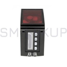 New In Box SICK DT50-P1123 Medium Range Sensor