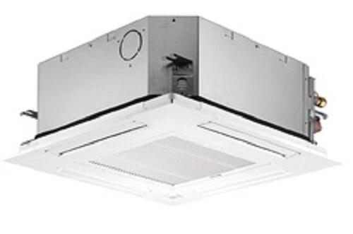 Klimaanlage Dual Multi Split Wand-/Deckenkassette  6,1/6,6 KW Wärmepumpe A++/A+ - Bild 4 von 4