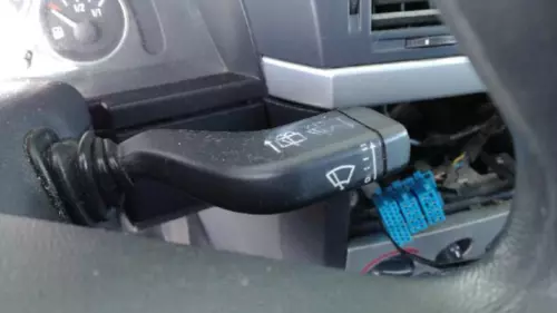 09185417 Mando Limpia para OPEL MERIVA Cosmo 2043975 - Imagen 1 de 5