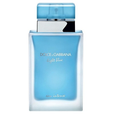 3423473032809 Light Blue Eau Intense woda perfumowana spray 50ml Dolce & Gab