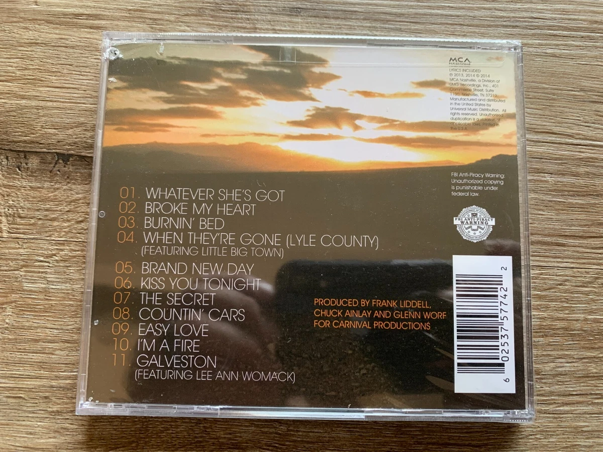 Discover more than 147 david nail kiss you tonight songngunhatanh.edu.vn