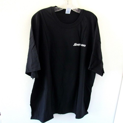 NWT Vintage SNAP-ON Tee Shirt Vintage Steel SZ 3XL - Picture 2 of 5