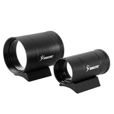 Solar Finder Scope for Sun Positioning Eclipse&Partial Observation for Telescope