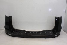 Ford S-Max Rear Bumper 2015 TO 2019 EM2B-17F001-A Genuine *DAMAGED*