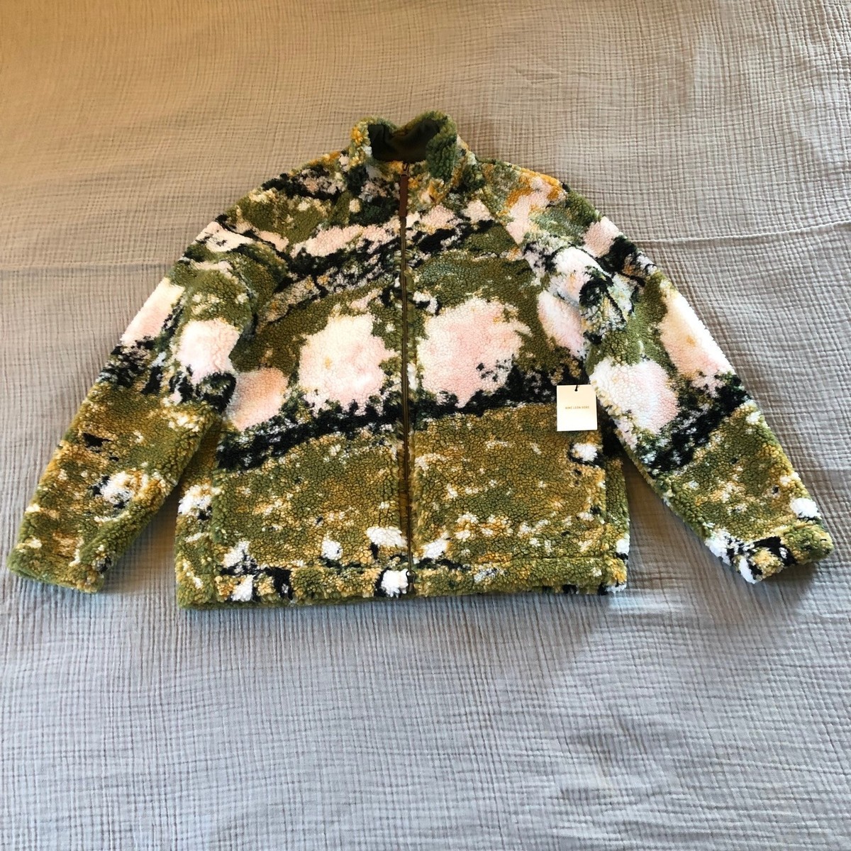 ジャケット・アウター Aime Leon Dore Light Weight Topcoat 22AW Aime Leon Dore Topcoat | Grailed