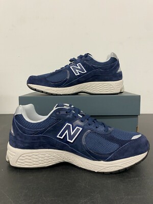新品未使用　New Balance 2002R 27.5㎝　 箱なし　ネイビー New Balance 2002R Navy for Sale - Authenticity Guaranteed - eBay