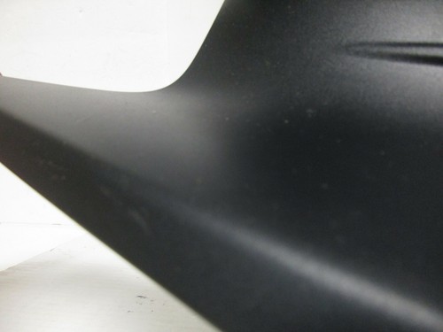 16-18 HONDA CIVIC FRONT UPPER GRILLE 71121 TEG J01 - Picture 5 of 7