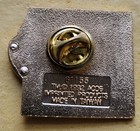 Atlanta 1996 Olympic Games. The Olympic Woman Pin. Avon. — photo 2