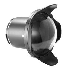 Seafrogs WA-2 Wide Angle Dome Port for Underwater Housing 750D/760D 80D Camera