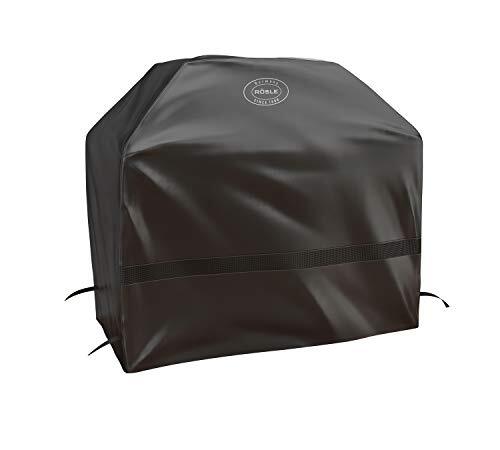 Rösle Magnum G3 - Copertura per barbecue a gas (H8o)
