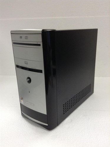 eMachines T4010 Intel Celeron D 2.93Ghz Computer w/512MB RAM, CDRW DVDROM WORKS - Bild 3 von 10
