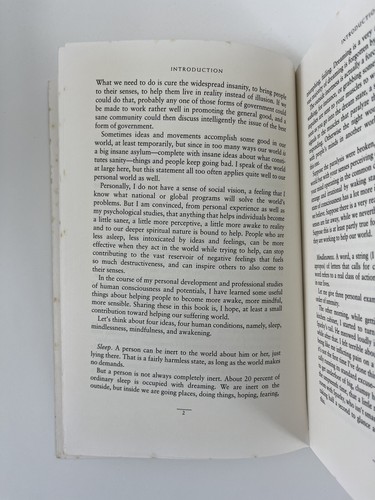 Living the Mindful Life : A Handbook for Living in the Present Moment| TDD - Picture 7 of 12
