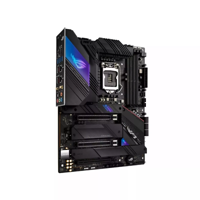 ASUS ROG Strix Z590-E LGA 1200 Gaming Wi-Fi Intel Motherboard for