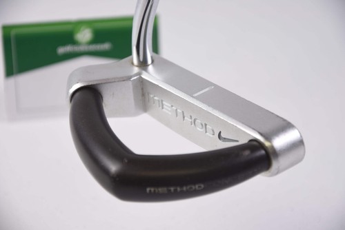 Nike Method Concept C1 Putter / 35 Inch - Picture 4 of 6