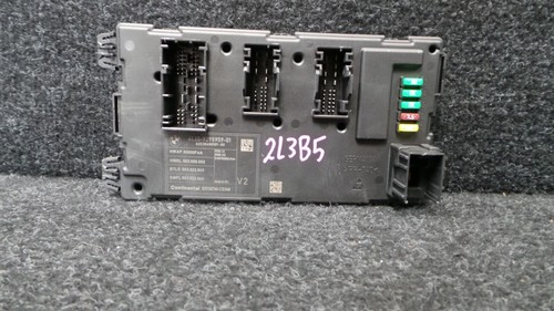 2L3B5 *  BMW F20 F21 F30 F31 Hinteres Elektronik Modul Steuergerät REM 9298959 - Bild 1 von 5