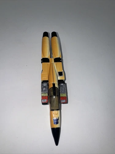 Ramjet BODY ONLY 1985 Vintage Hasbro G1 Transformers Action Figure