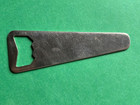 SWEET VINTAGE 50's PABST & O'KEEFE BEER BOTTLE OPENER MILWAUKEE WISCONSIN — photo 2