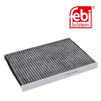 Febi Bilstein Innenraumfilter FüR VW Lupo 6X1 6E1 1.0 1.4 Polo 6N2 6N1 60 50