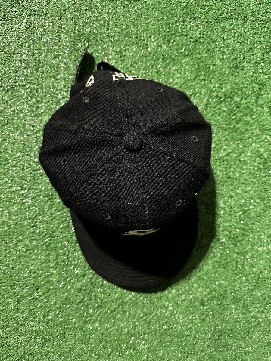ヴィンテージ sox ブロックヘッド Tupac 帽子 スナップバック Vintage Chicago White Sox BLOCKHEAD American Needle Snapback