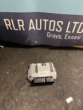 FORD GALAXY MK2 MONDEO MK4 ENGINE CONTROL MODULE ECU BG9112A650