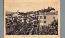 Asti Castagnole delle Lanze panorama       F. piccolo  spedita