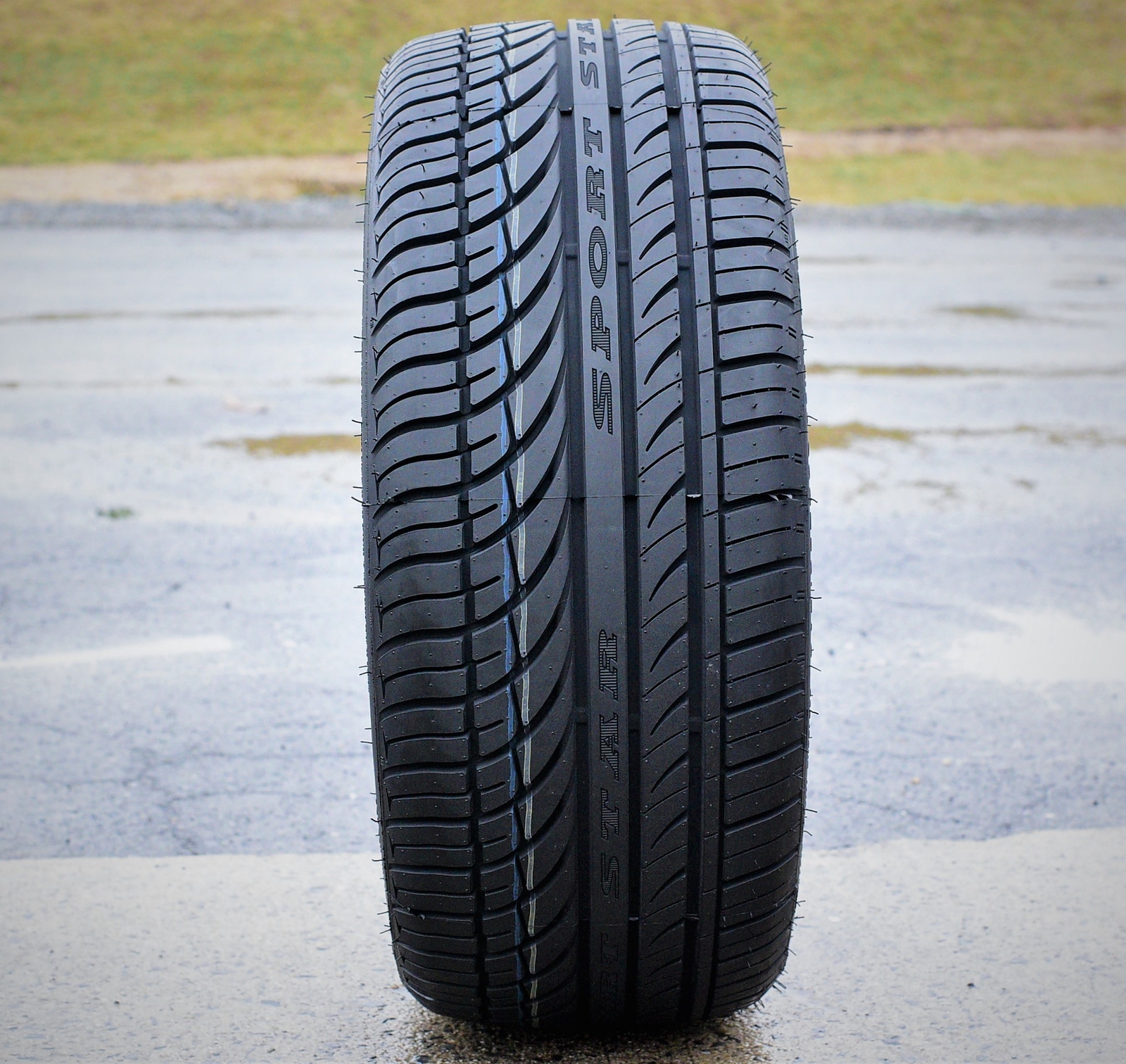 2 Tires Fullway HP108 245/45ZR18 245/45R18 100W XL A/S All Season ...