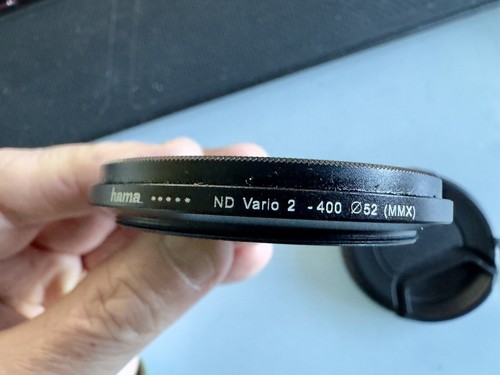 Voigtländer Voigtlander Nokton 25mm F/0.95 MF Lens Olympus MFT cameras - Picture 12 of 12