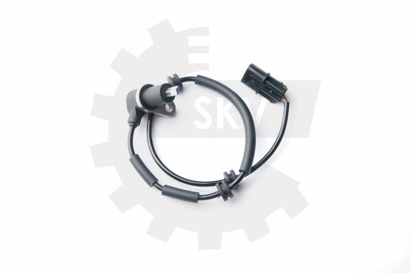 Abs Sensor ESEN SKV 06SKV267 Front Left; Hyundai Terracan; 59810H1050
