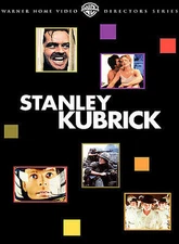 Stanley Kubrick: Warner Home Video Directors Series (2001 A Space Odyssey / A Cl