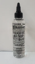 JC SMOOTHE ~ Smoothe Bump Patrol Cools and Refreshes Irritated Skin ~ 4 fl. oz.
