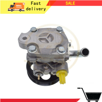 MR267662 Power Steering Pump For Mitsubishi Pajero Montero V23 V43
