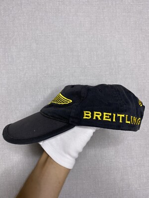 Breitling | Accessories | Brand New With Breitling Watch  Brand new with Breitling watch Baseball Cap/Hat. main image 1