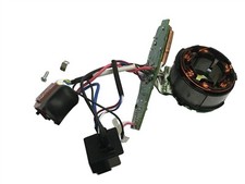Milwaukee 14-20-0037 Electronics Assembly