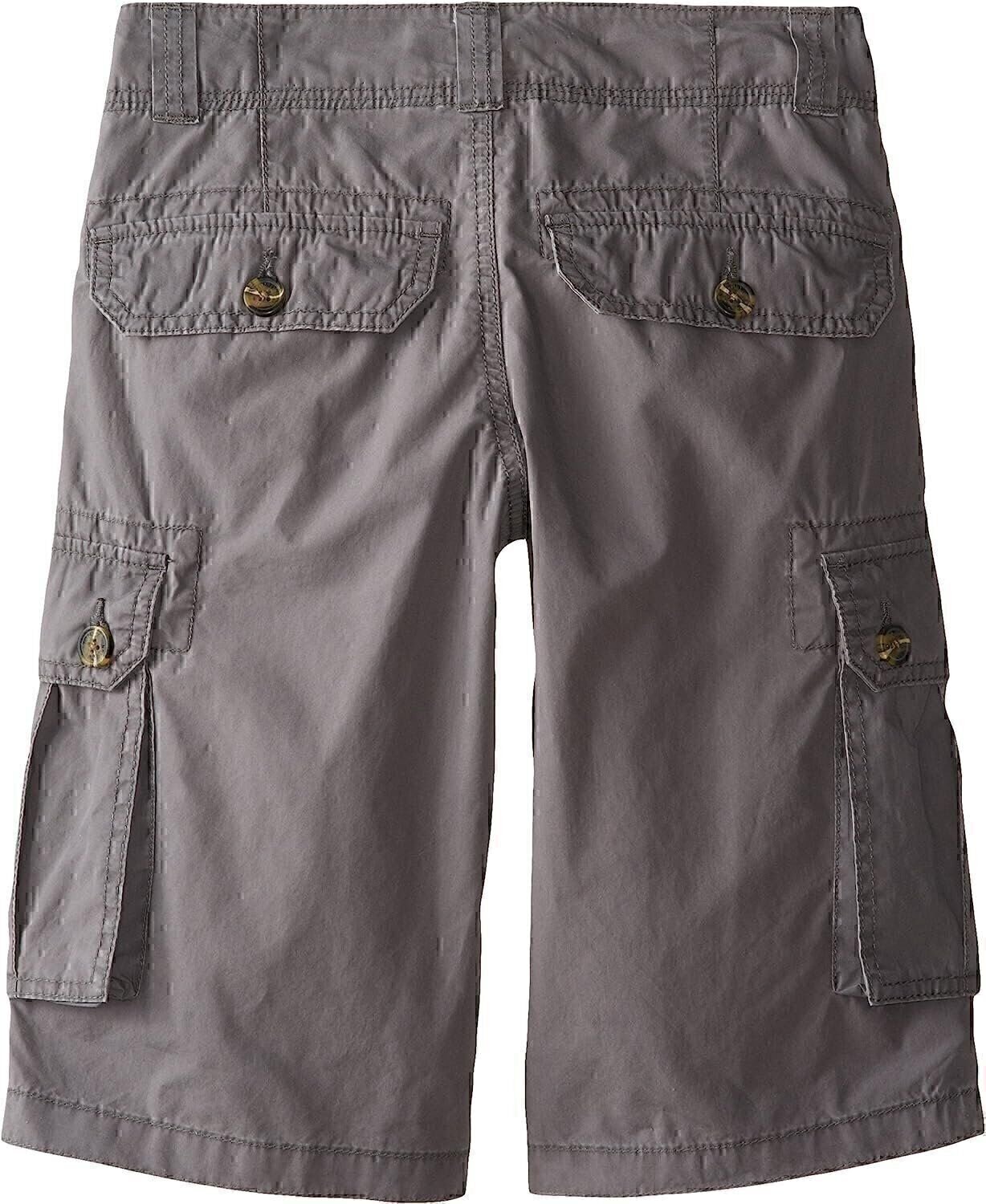 Tommy Hilfiger Boys' Back Country Cargo Short image 2