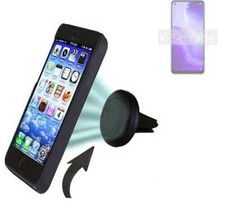 Car Mobile Phone GPS navigation device holder for Oppo Reno5 Z 5G Mini Car Holde