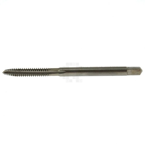 8018 Irwin Hanson #6-32NC High Carbon Steel Plug Tap - Bild 7 von 10