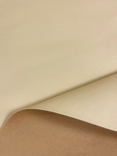 45+ Colors Self-Adhesive Vinyl Fabric Faux Leather 56" Wide Continuous By Yard - Picture 30 of 64