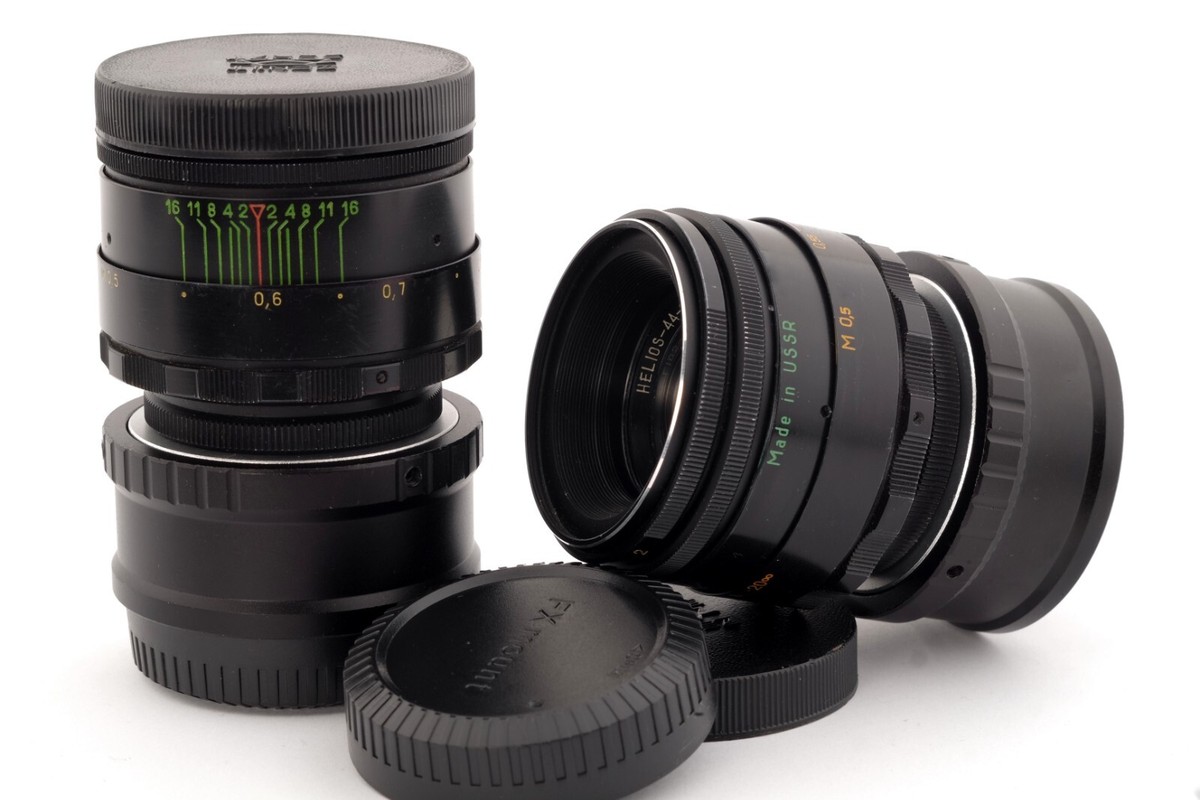 HELIOS 44-2 2/58 Fujifilm X mount FX X-Pro X-H X-A X-E X-M HELIOS 44-2 2/58 Fujifilm X mount FX X-Pro X-H X-A X-E X-M