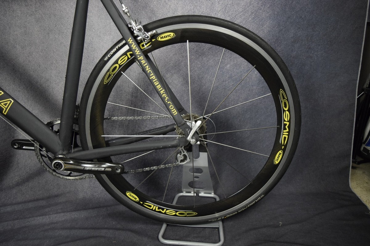 PRINCIPIA TT ROAD BIKE SIZE X-LARGE, 60 CM, 18 SPEED