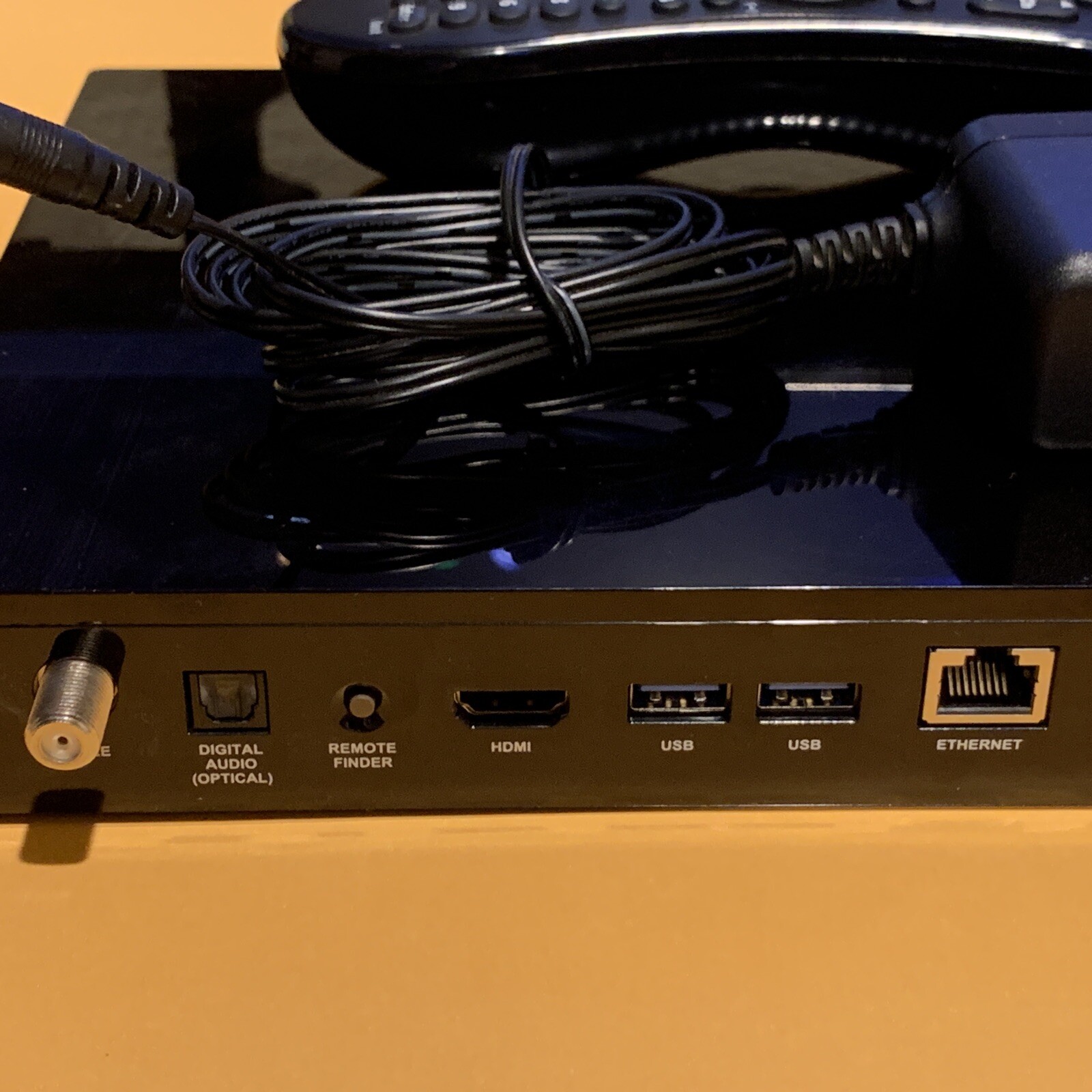 Tivo Edge for Cable with Lifetime subscription (modelMG3R/ZPOJ/0322/2000) eBay