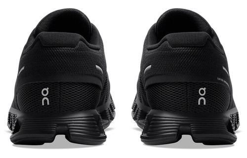 On Cloud 5 Black W - 59-98905 - Picture 5 of 6