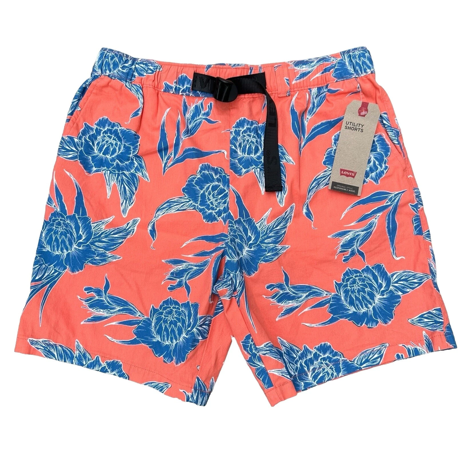 Levi's Hombre Multicolor