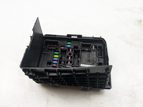 NISSAN XTRAIL MK4 T33 FUSE BOX 284B76RZ2B 2024 - Picture 6 of 7