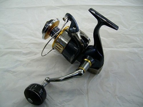 Shimano 15 Twin Power Sw 8000hg Excellent From Japan F S Ebay