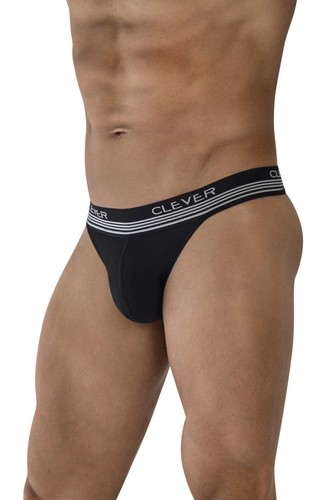 Tangas Clever 1748 Emotion nuevas ropa interior para hombre - Imagen 2 de 7