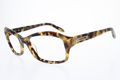 RA 5137 RALPH Lauren 504/13 Tortoise Brown Frames Only 58-18  display picture 3